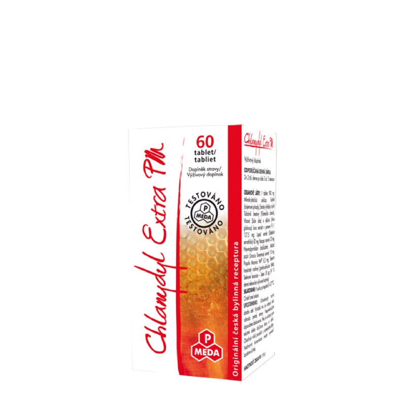 Chlanydyl extra PM