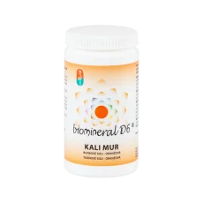 Kalium muriaticum – buněčná sůl (Schüsslerova sůl č. 4) Biomineral D6