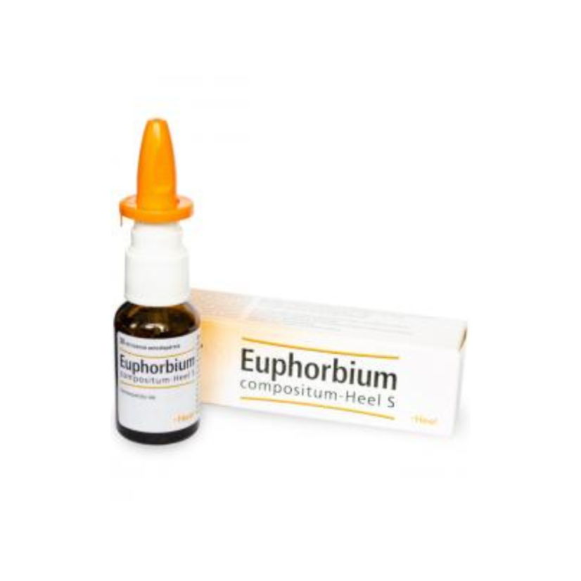 Euphorbium compositum-Heel S