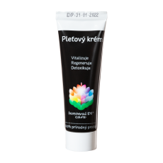 Pleťový krém
