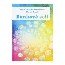 Príručka Bunkové soli - Schüsslerove soli - tkanivové soli