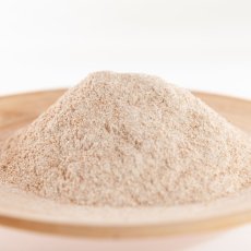 Dvouzrnková mouka polohrubá BIO celozrnná Prazrnko