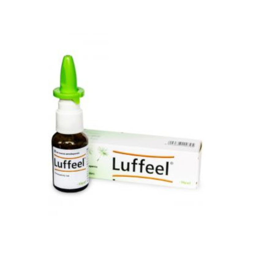 Luffeel sprej