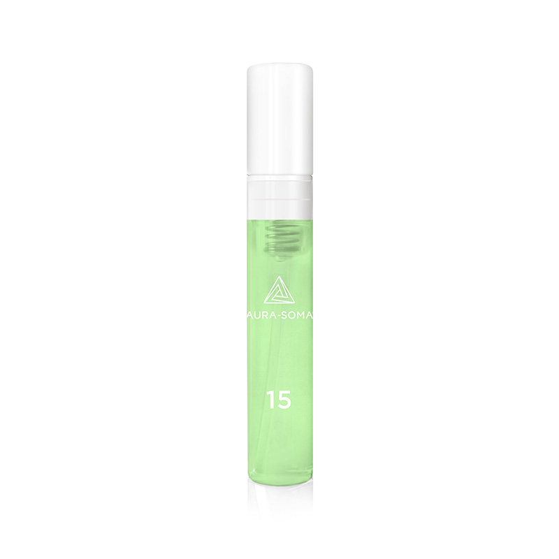Aura-Soma kvintesencia Holy Grail