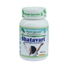 Shatavari – ajurvédské kapsle