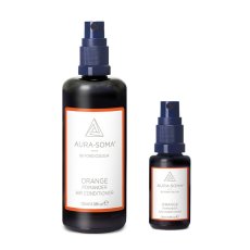 Pomandrový prostorový kondicionér PC06/PCS06 Oranžový