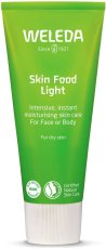 WELEDA Skin Food Light