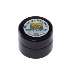 Homeopatická masť Hamamelis