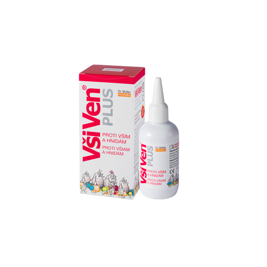 Dr. Müller VšiVen plus Dr. Müller VšiVen plus