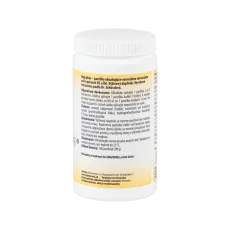 Magnesium phosphoricum – bunková soľ (Schüsslerova soľ č. 7) Biomineral D6
