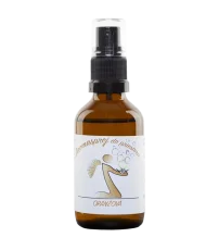 Aromaterapeutický sprej Oranžová