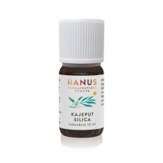 Kajeputová silice Hanus
