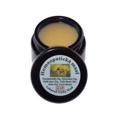 Homeopatická masť Hamamelis