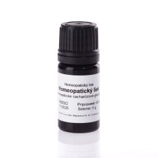 Betula alba – homeopatický liek
