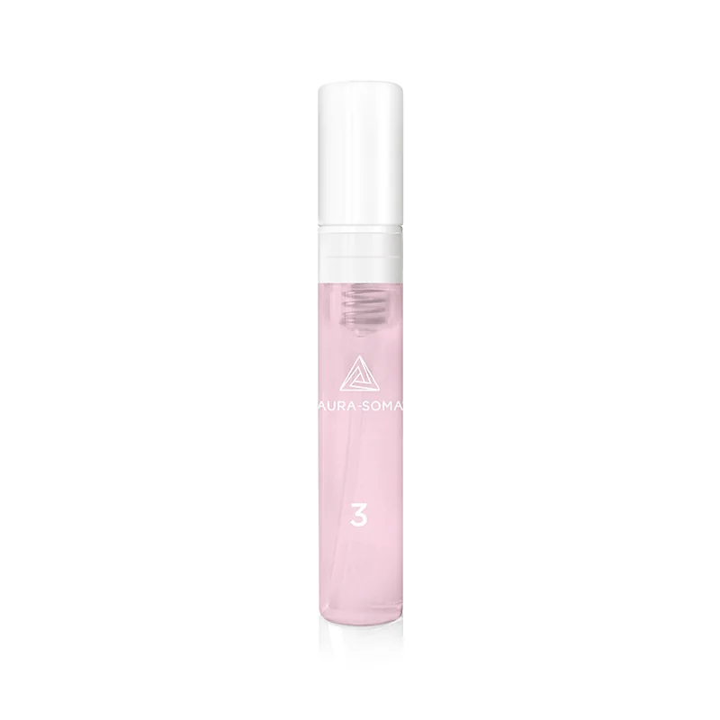 Aura-Soma kvintesencia Lady Nada - Objem: 25 ml - Q03