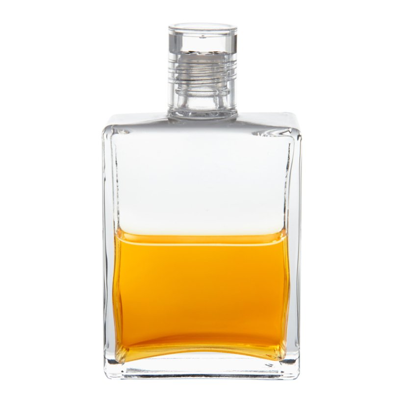 Equilibrium B14 Moudrost v Novém věku