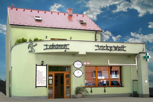 O nás