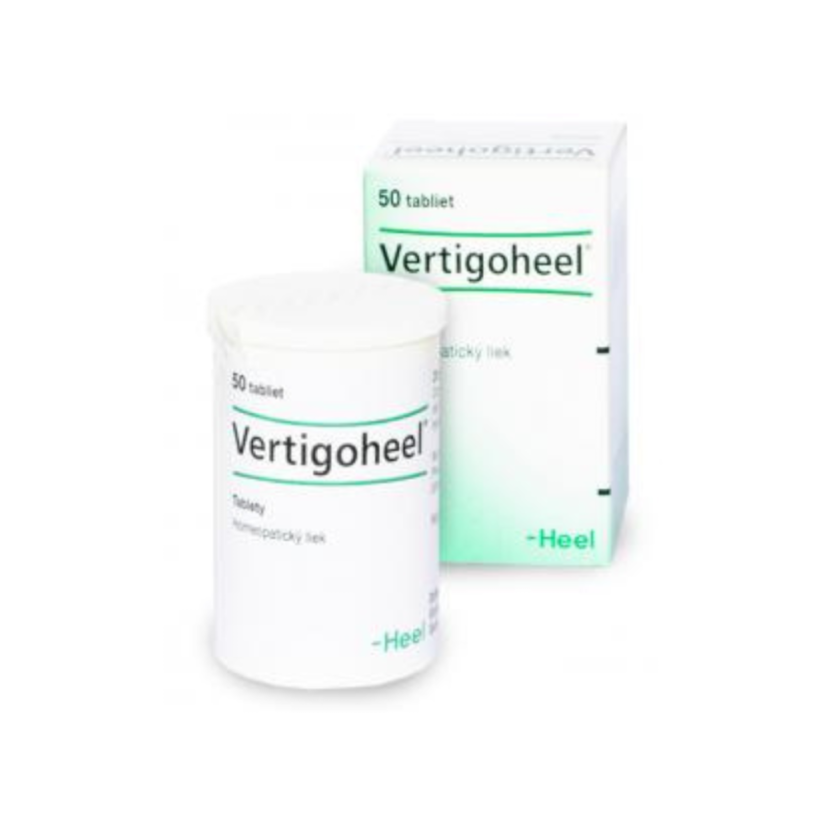 Vertigoheel tablety