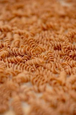 Dvouzrnkové těstoviny spirály BIO Prazrnko 250 g