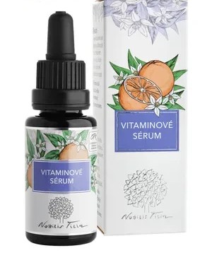Vitamínové sérum