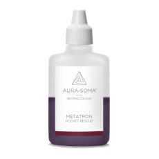 Aura-Soma Kapesní záchrana světla Metatron – Metatron Rescue