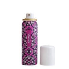 Spiron k osvěžení vzduchu