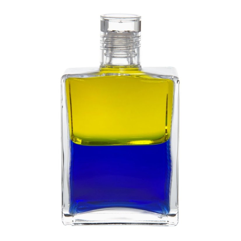 Equilibrium B123 Rhea