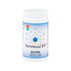 Silicea – Schüsslerova buněčná sůl č.11 Biomineral D6