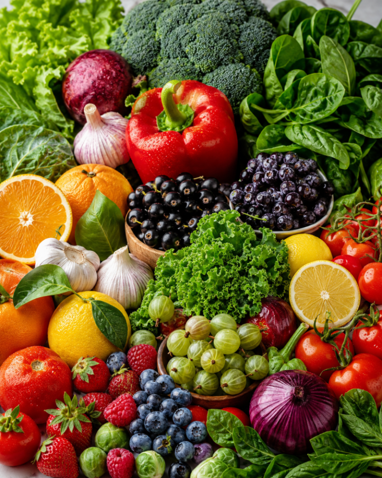 Abeceda vitamínov: účinky, nedostatok, dávkovanie a riziká nadbytku