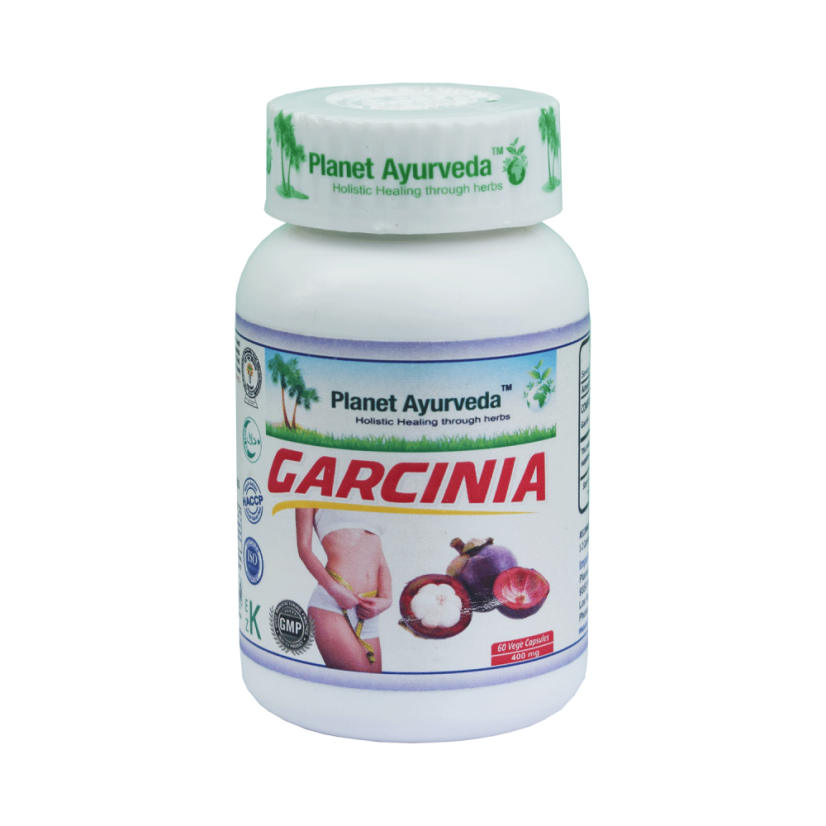 Garcinia – ajurvédské kapsle