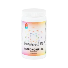 Osteokomplex – Schüsslerove bunkové soli Biomineral D6