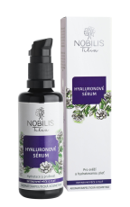 Hyalurónové sérum