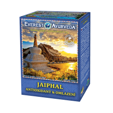 JAIPHAL antioxidačný čaj – ajurvédsky čaj Everest Ayurveda