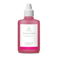 Aura-Soma Pomander Magenta – magentový