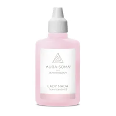 Aura-Soma kvintesencia Lady Nada