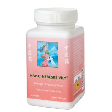 Nápoj nebeskej víly