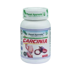 Garcinia – ajurvédske kapsuly