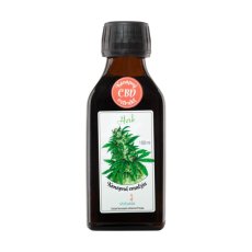 Konopná emulze Herb