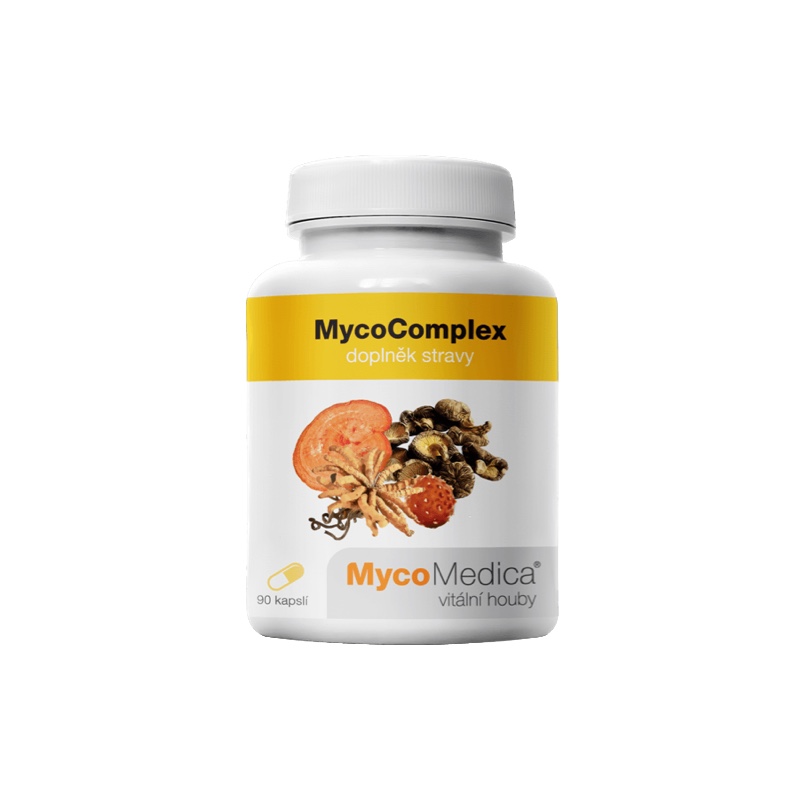 MycoComplex MycoMedica