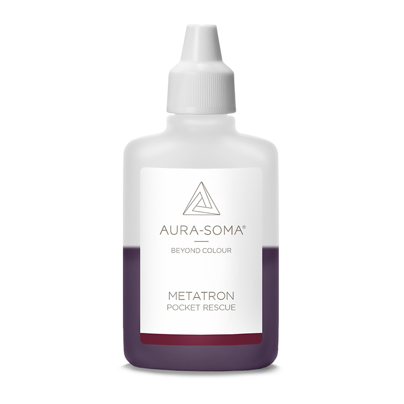 Kapesní záchrana světla Metatron R100