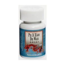 WAN 209 PILULKA BÍLÉHO ZÁMOTKU