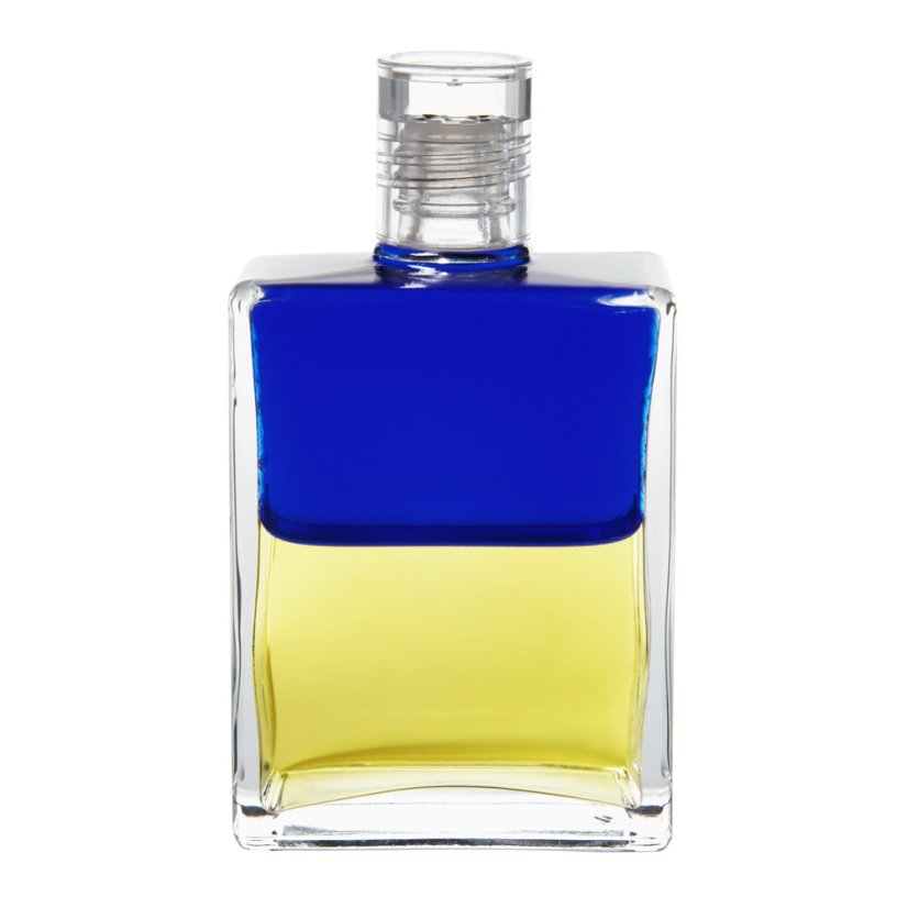 Equilibrium B47 Stará duše