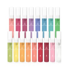 Set pomandrových testérov PSVP1-19