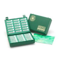 Homeopatický set Traveller 36 – cestovní homeopatická lékárnička