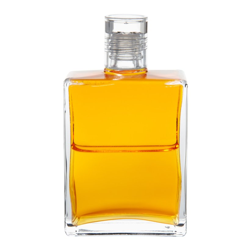 Equilibrium B41 Flakón múdrosti/El Dorado