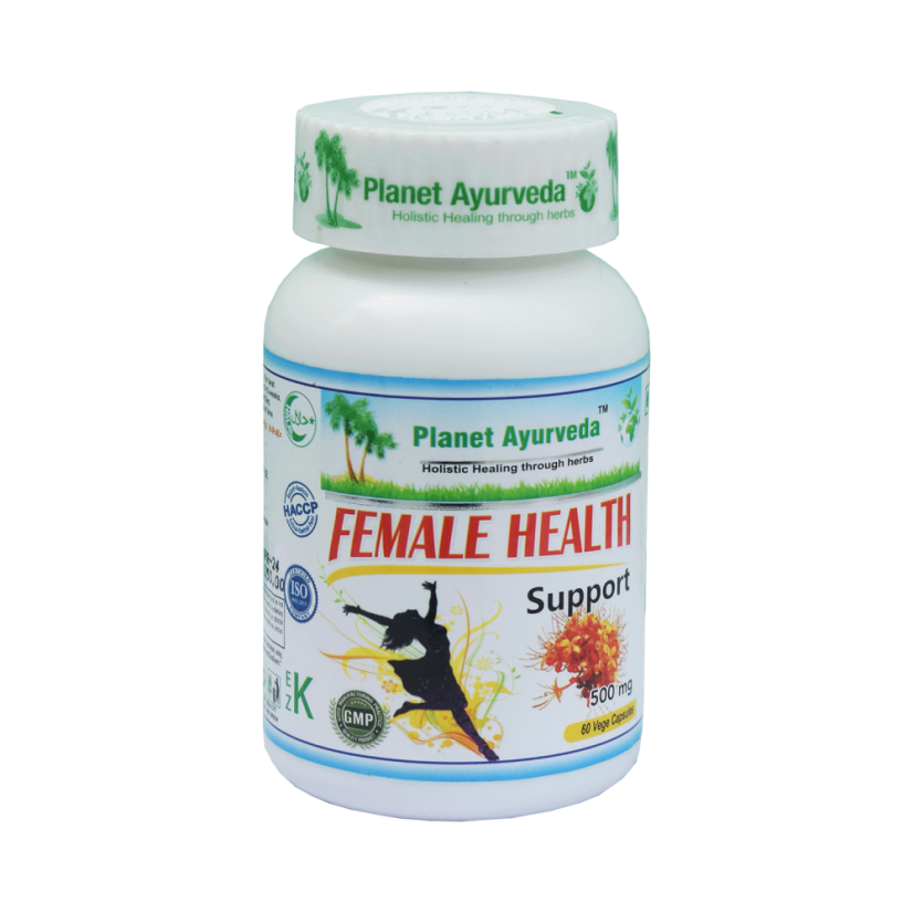 Female health support