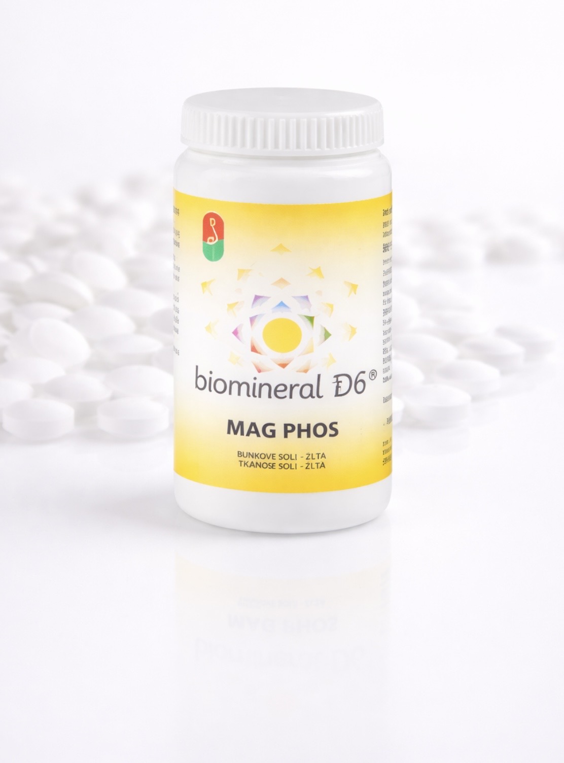 Biomineral D6
