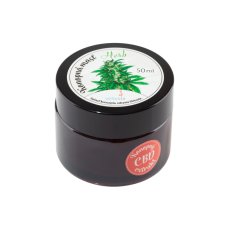 Konopná mast Herb