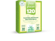Beta Glucan Natures z hlivy ustricovej na imunitu