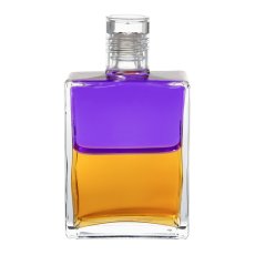 Equilibrium B39 Egyptský flakón 2 - Bábkar